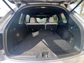 2023 HONDA PASSPORT SUV V6, I-VTEC, 3.5 LITER EX-L SPORT UTILITY 4D
