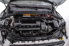 2015 VOLVO XC60 SUV 6-CYL, TURBO, 3.0 LITER T6 SPORT UTILITY 4D (2015.5)
