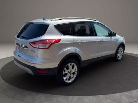 2014 FORD ESCAPE SUV 4-CYL, ECOBOOST, 1.6L TITANIUM SPORT UTILITY 4D
