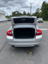 2008 VOLVO S80 SEDAN 6-CYL, TURBO, 3.0 LITER T6 SEDAN 4D