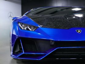 2020 LAMBORGHINI HURACAN for sale in  Orlando, FL