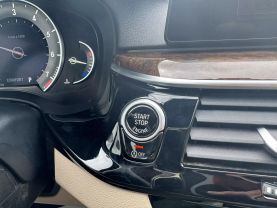 2017 BMW 5 SERIES SEDAN 6-CYL, TURBO, 3.0 LITER 540I SEDAN 4D