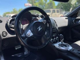 2011 Nissan 370z - Image 7