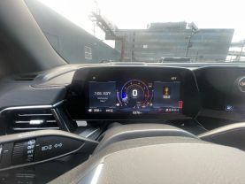 2025 CHEVROLET SUBURBAN SUV V8, ECOTEC3, DFM, 5.3 LITER RST SPORT UTILITY 4D