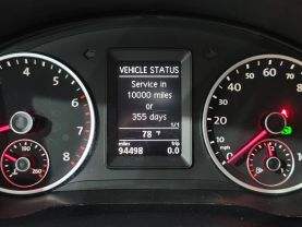2011 Volkswagen Tiguan - - Image 34