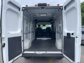 2023 Ram Promaster Cargo Van - Image 26