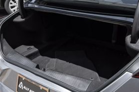 2023 CADILLAC CT4 SEDAN 4-CYL, TURBO, 2.0 LITER PREMIUM LUXURY SEDAN 4D