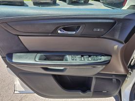 2014 GMC ACADIA