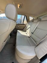 2002 BMW X5 SUV 6-CYL, 3.0 LITER 3.0I SPORT UTILITY 4D