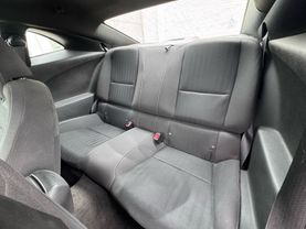 2011 CHEVROLET CAMARO LS COUPE 2D