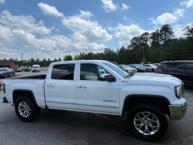 2017 Gmc Sierra 1500 Crew Cab Slt Pickup 4d 5 3/4 Ft - Image 8