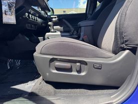 2023 TOYOTA TACOMA DOUBLE CAB PICKUP V6, 3.5 LITER TRD SPORT PICKUP 4D 5 FT
