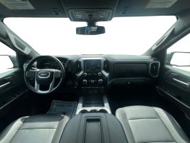 2021 GMC SIERRA 1500 CREW CAB