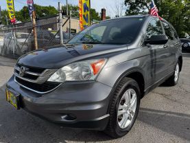 2011 HONDA CR-V SUV 4-CYL, VTEC, 2.4 LITER EX SPORT UTILITY 4D