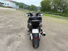 2013 KAWASAKI CONCOURS 14 ABS STREET 4CYL. -