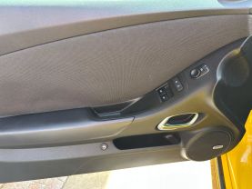2013 CHEVROLET CAMARO COUPE V6, 3.6 LITER LT COUPE 2D