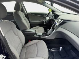 2013 HYUNDAI SONATA SEDAN 4-CYL, 2.4 LITER GLS SEDAN 4D