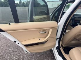 2008 BMW 3 SERIES SEDAN 6-CYL, 3.0 LITER 328I SEDAN 4D