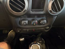 2011 JEEP WRANGLER SUV YELLOW MANUAL - Budget Used Car Sales