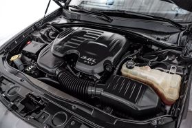 2016 CHRYSLER 300 SEDAN V6, 3.6 LITER 300S SEDAN 4D