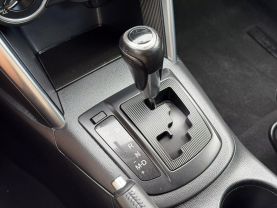 2013 MAZDA CX-5