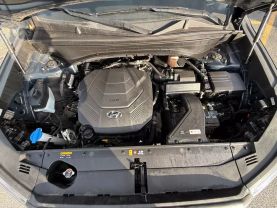 2020 HYUNDAI PALISADE SUV V6, GDI, 3.8 LITER SEL SPORT UTILITY 4D at Major Key Motors - used car dealership in Lebanon, PA.
