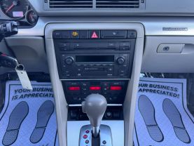 2006 AUDI A4