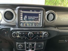 2018 JEEP WRANGLER UNLIMITED SUV V6, 3.6 LITER ALL NEW SAHARA SPORT UTILITY 4D