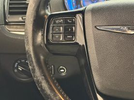 2013 CHRYSLER 300