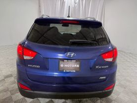 2012 HYUNDAI TUCSON