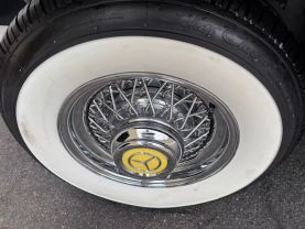 1935 MERCEDES-BENZ 500K RECRATION - - 2