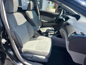 Used 2012 HONDA CIVIC SEDAN 4-CYL, VTEC, 1.8 LITER EX SEDAN 4D - LA Auto Star located in Virginia Beach, VA