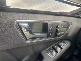 2011 MERCEDES-BENZ E-CLASS SEDAN V6, 3.5 LITER E 350 4MATIC SEDAN 4D