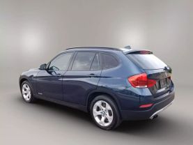 2013 BMW X1 SUV 4-CYL, TWIN TURBO 2.0L SDRIVE28I SPORT UTILITY 4D at The One Autosales Inc in Phoenix , AZ 85022  33.60461470880989, -112.03641575767358