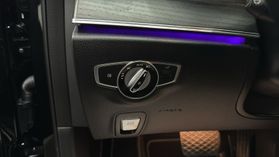 2022 MERCEDES-BENZ E-CLASS