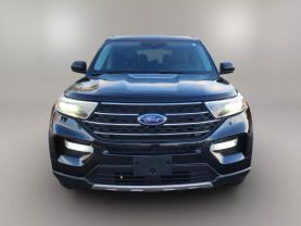 2023 FORD EXPLORER SUV 4-CYL, ECOBOOST, TURBO, 2.3 LITER XLT SPORT UTILITY 4D at The One Autosales Inc in Phoenix , AZ 85022  33.60461470880989, -112.03641575767358