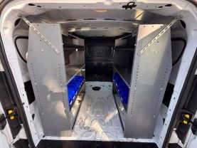 2020 Ram Promaster City - Image 9