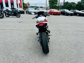 2018 HONDA CBR500R SPORTBIKES - MC