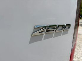 2019 MERCEDES-BENZ SPRINTER 2500 CREW CARGO 4-CYL, TURBO, 2.0 LITER HIGH ROOF W/170" WB VAN 3D at T&T Repairables - used car dealership in Spencer, Indiana.