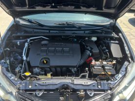 2015 TOYOTA COROLLA SEDAN 4-CYL, 1.8 LITER S PLUS SEDAN 4D