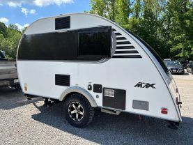 2020 LITTLE GUY MAX RV - MEERKAT at T&T Repairables - used car dealership in Spencer, Indiana.