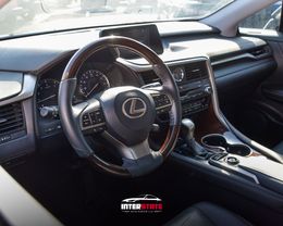 2017 LEXUS RX For Sale in Orlando