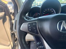 2011 ACURA RDX SUV 4-CYL, TURBO, 2.3 LITER SPORT UTILITY 4D