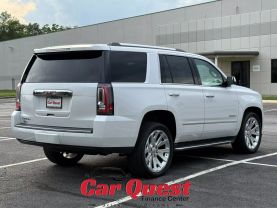 2017 Gmc Yukon - Image 7
