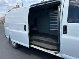 2016 CHEVROLET EXPRESS 3500 CARGO CARGO - AUTOMATIC - Dart Auto Group