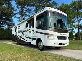 Used 2007 GEORGETOWN BY FOREST RIVER GEORGETOWN XL - - 370TS - LA Auto Star located in Virginia Beach, VA