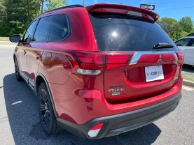 2018 Mitsubishi Outlander - Image 8