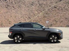 2024 HYUNDAI KONA SUV 4-CYL, 2.0 LITER SEL SPORT UTILITY 4D