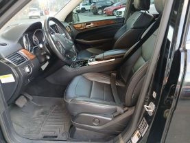 2014 MERCEDES-BENZ M-CLASS