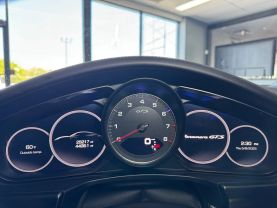 2020 PORSCHE PANAMERA SEDAN V8, TWIN TURBO, 4.0 LITER GTS SEDAN 4D